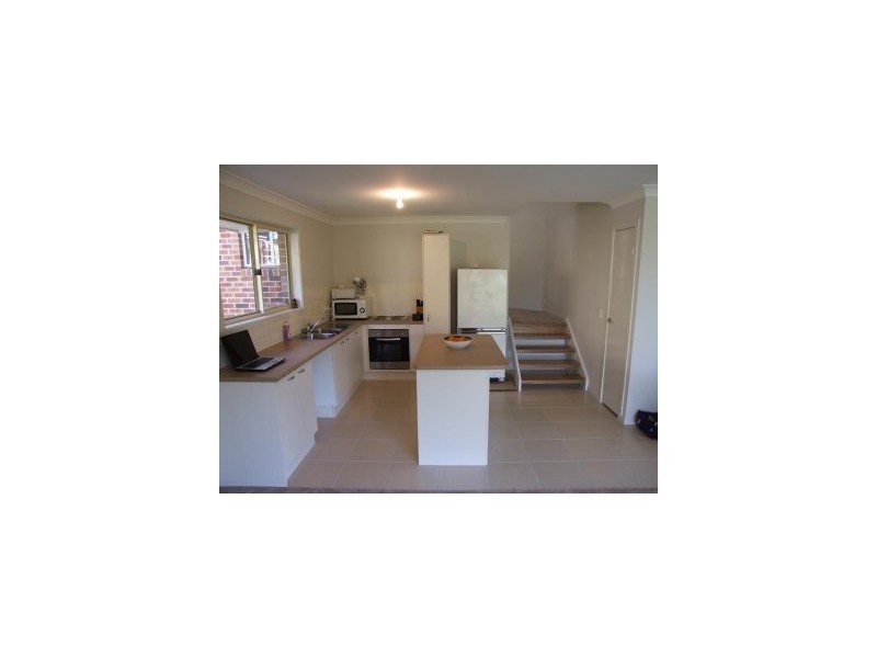 Bowen Mountain NSW 2753