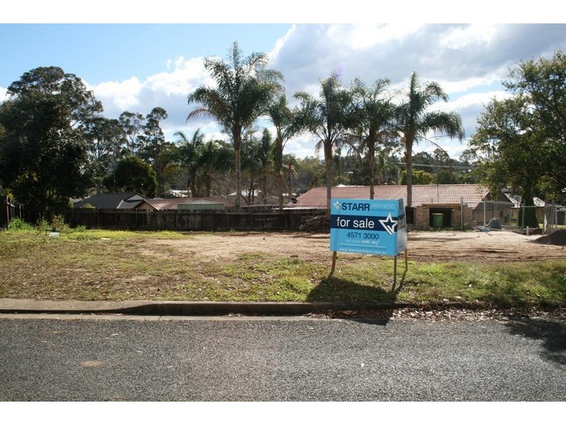 North Richmond NSW 2754