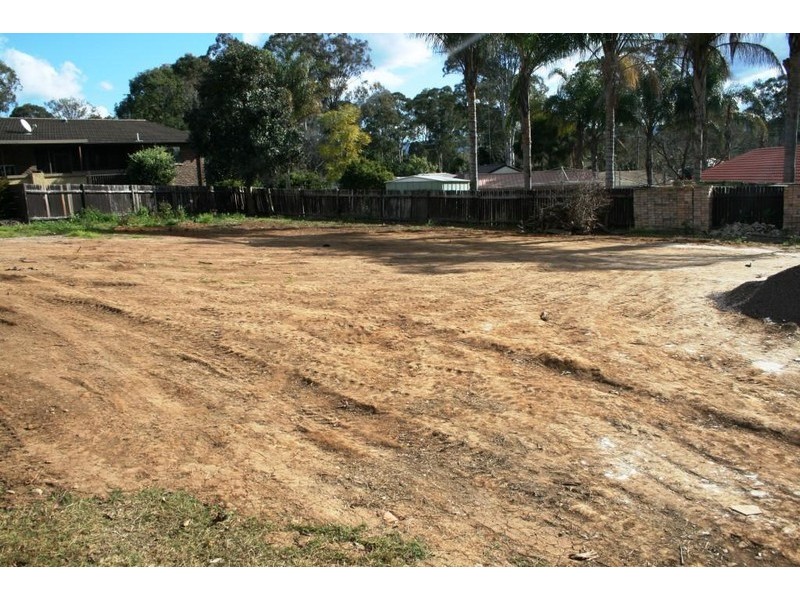 North Richmond NSW 2754