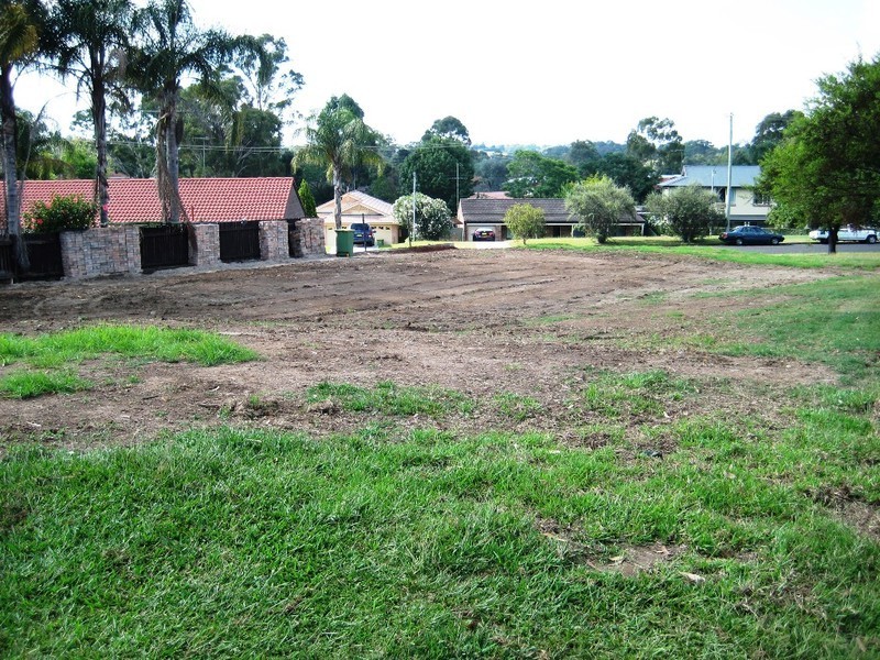 North Richmond NSW 2754