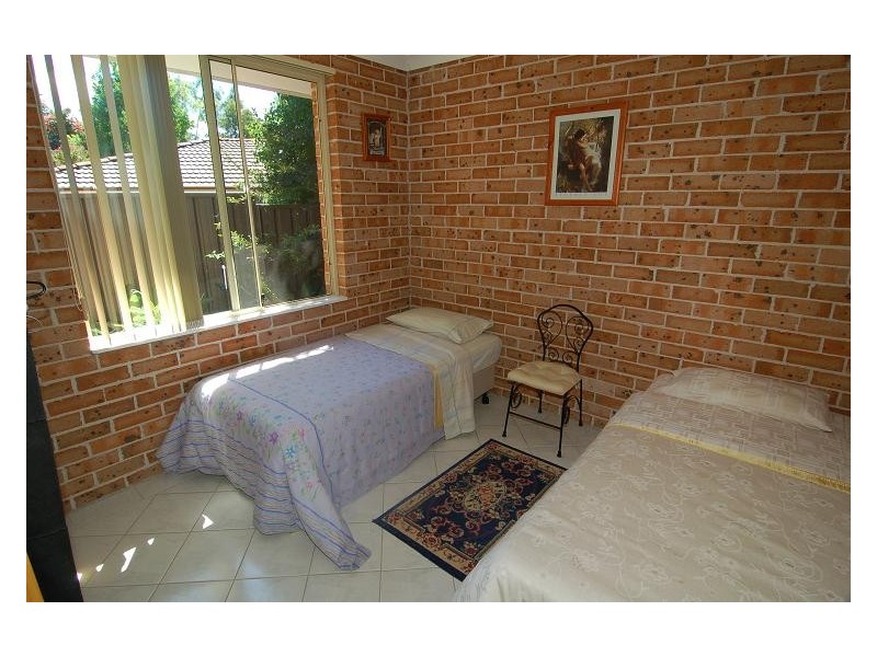 North Richmond NSW 2754