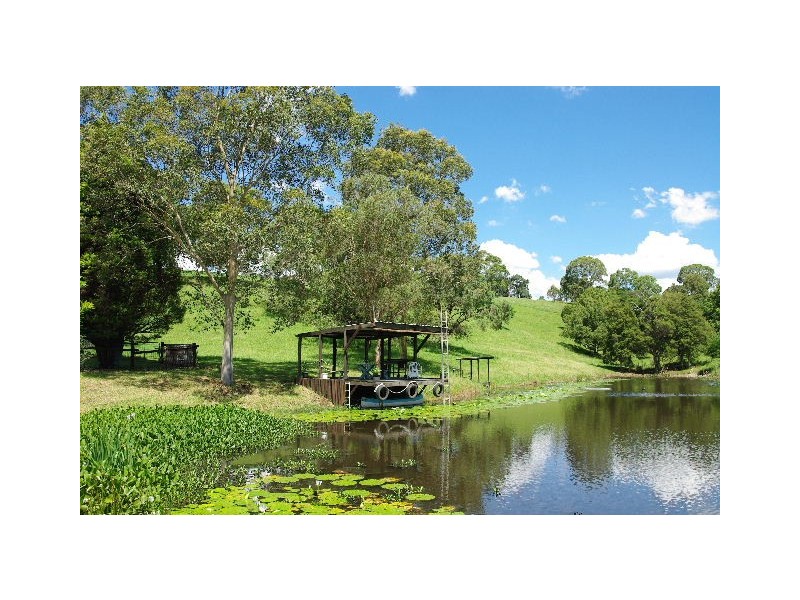 Kurrajong Hills NSW 2758