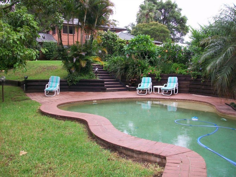 Kurrajong Hills NSW 2758