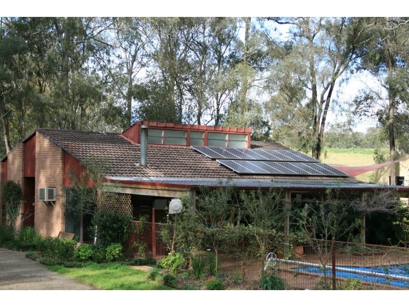 343 Spinks Road, Glossodia NSW 2756