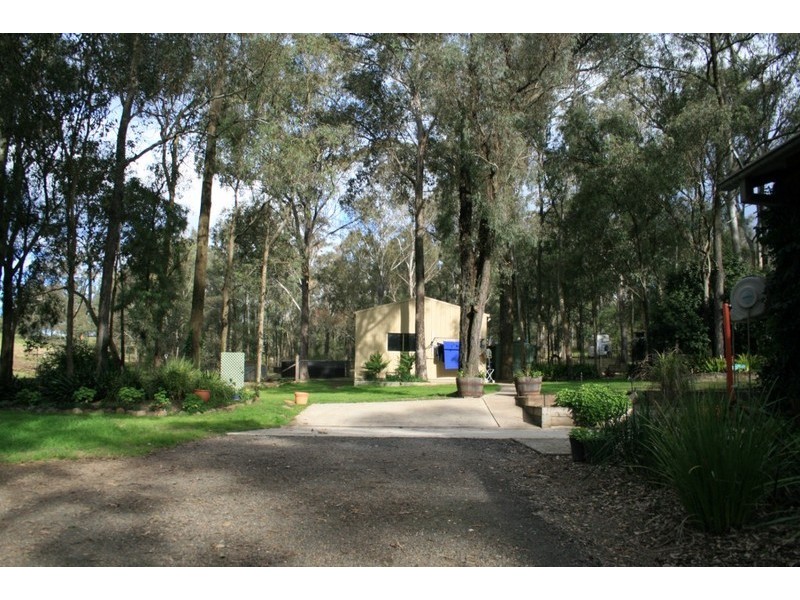 343 Spinks Road, Glossodia NSW 2756