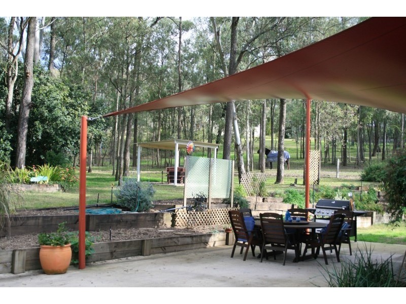 343 Spinks Road, Glossodia NSW 2756