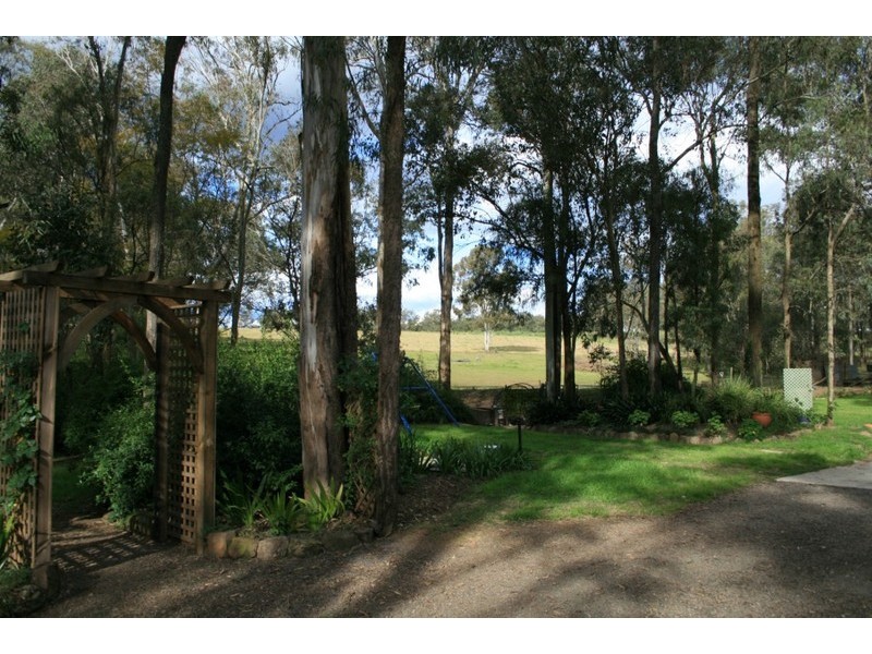 343 Spinks Road, Glossodia NSW 2756