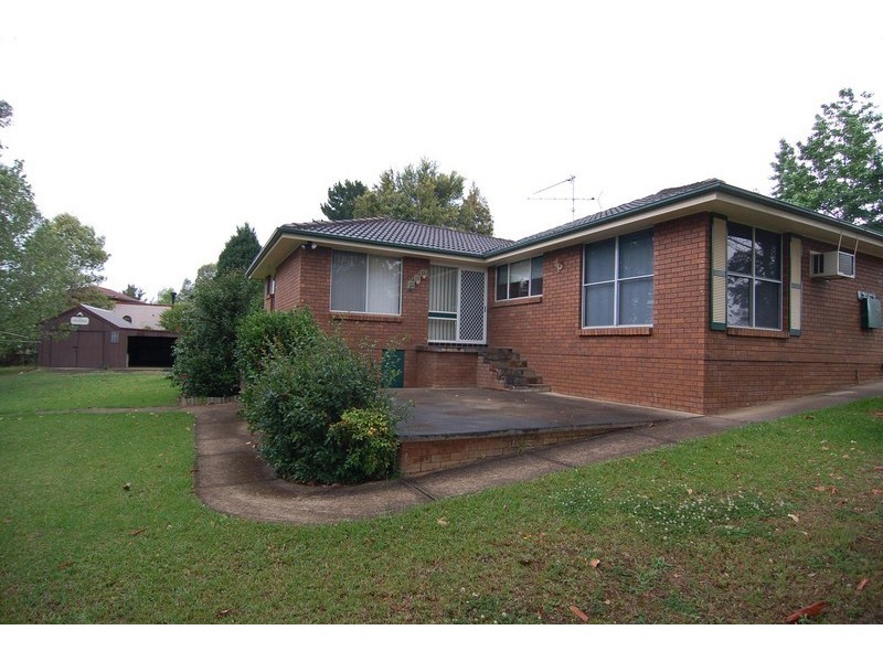 58 Tennyson Road, Tennyson NSW 2754