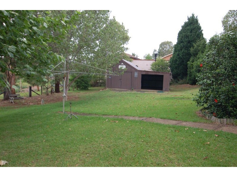 58 Tennyson Road, Tennyson NSW 2754