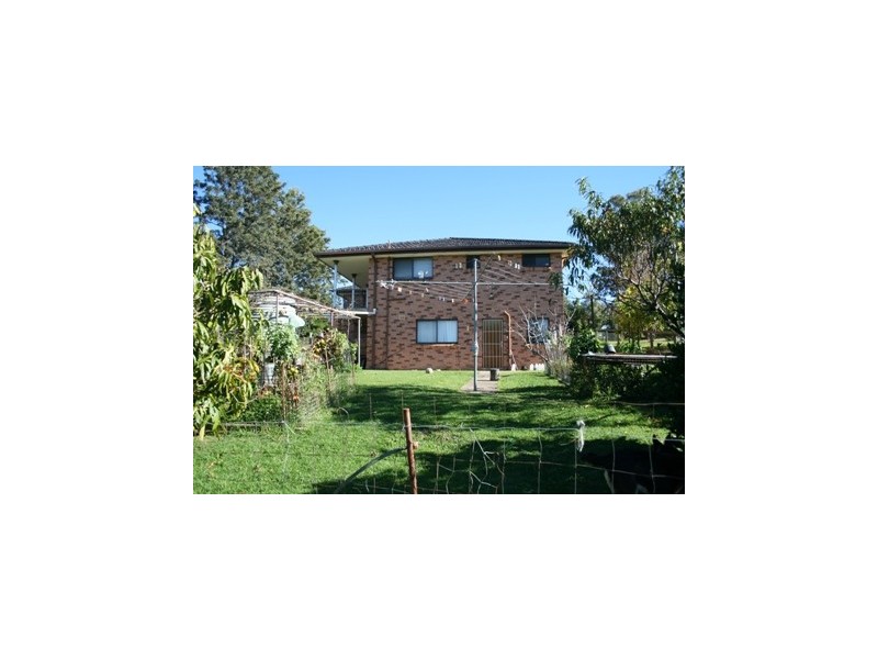 444 Bells Line Of Road, Kurmond NSW 2757