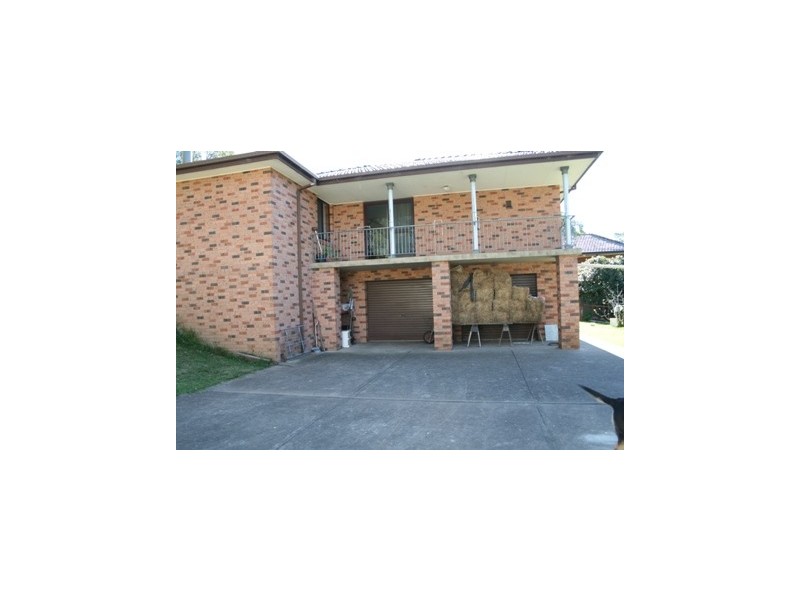 444 Bells Line Of Road, Kurmond NSW 2757