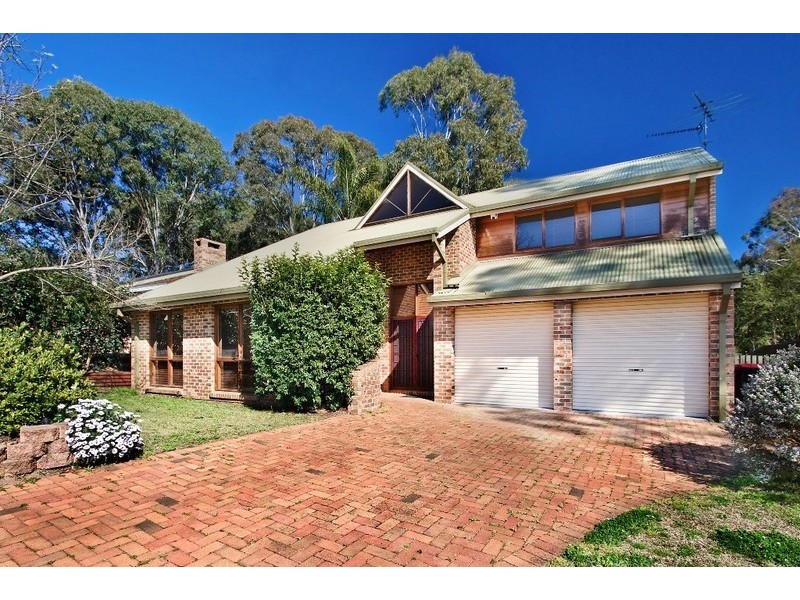 8A Merrick Place, North Richmond NSW 2754