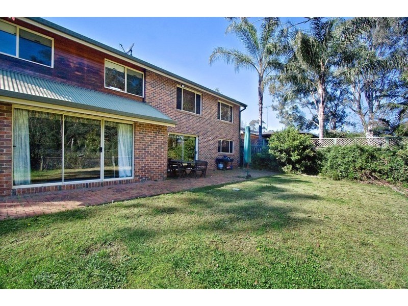 8A Merrick Place, North Richmond NSW 2754