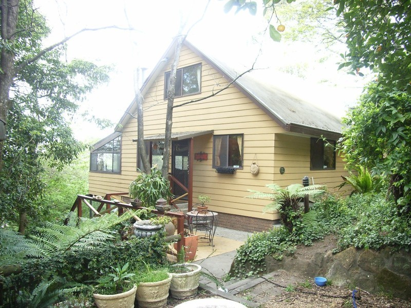 15 Rain Ridge Road, Kurrajong Heights NSW 2758