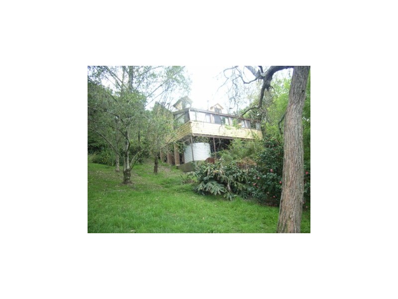 15 Rain Ridge Road, Kurrajong Heights NSW 2758