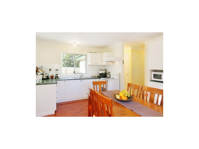 North Richmond NSW 2754