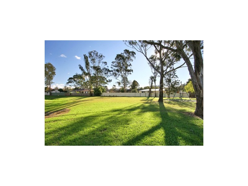 North Richmond NSW 2754