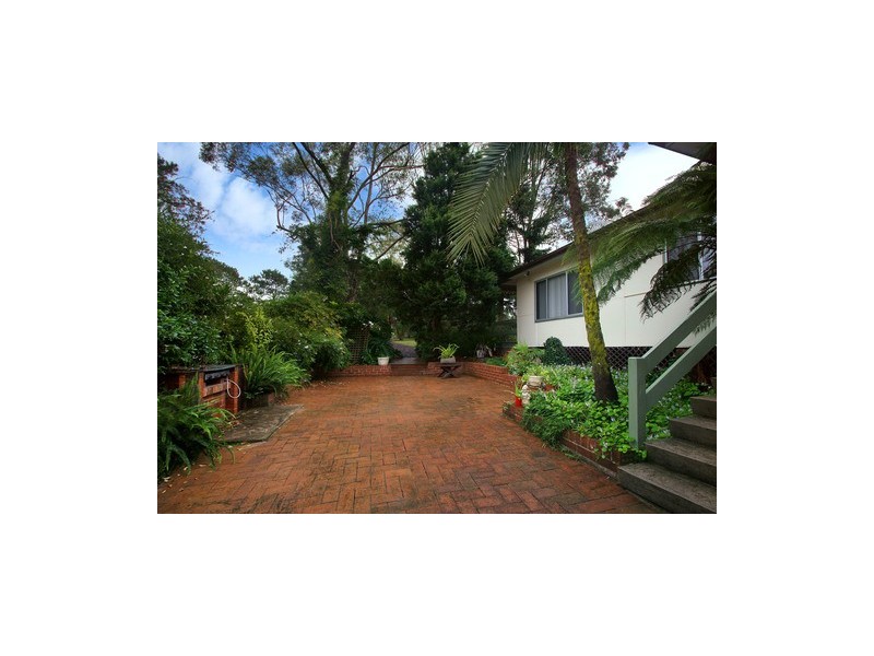 22 Wattle Crescent, Glossodia NSW 2756