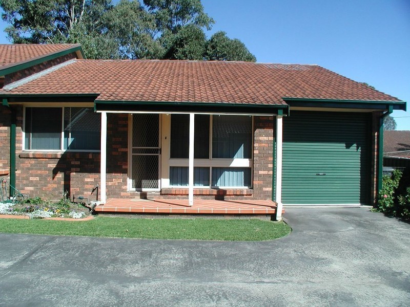 North Richmond NSW 2754