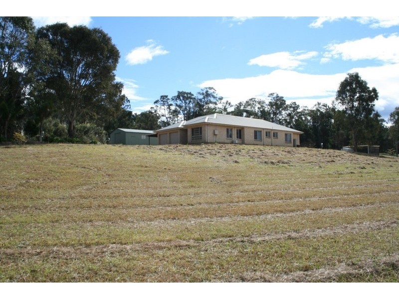 4/327 Bells Road, Grose Vale NSW 2753