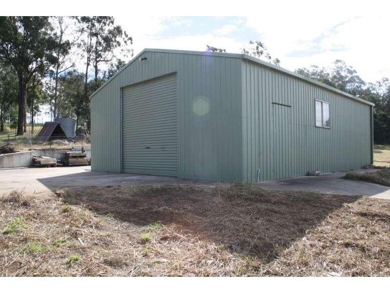 4/327 Bells Road, Grose Vale NSW 2753