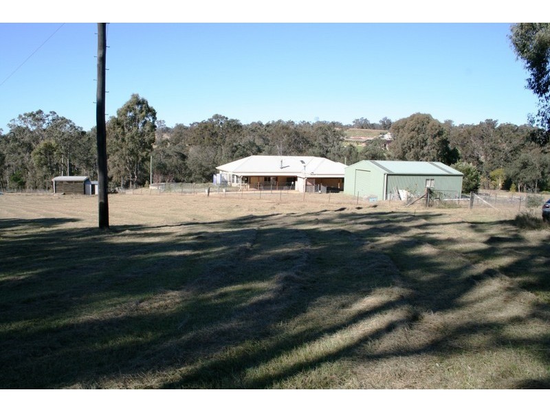 4/327 Bells Road, Grose Vale NSW 2753