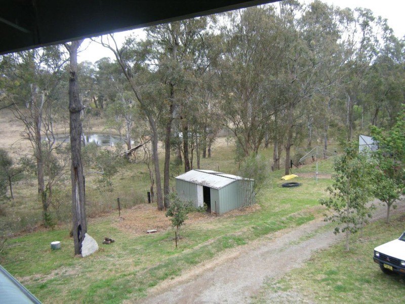 215 Spinks Road, Glossodia NSW 2756