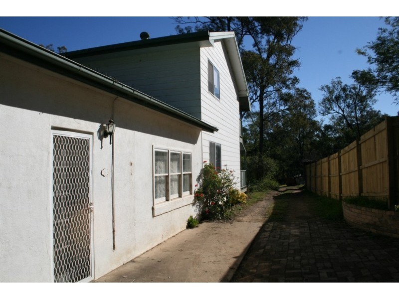 215 Spinks Road, Glossodia NSW 2756