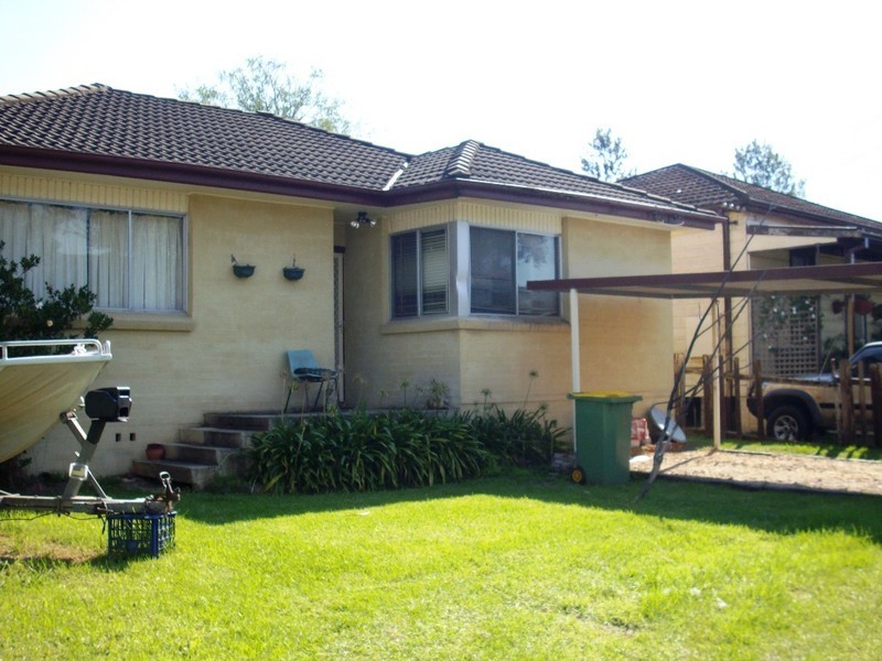 North Richmond NSW 2754