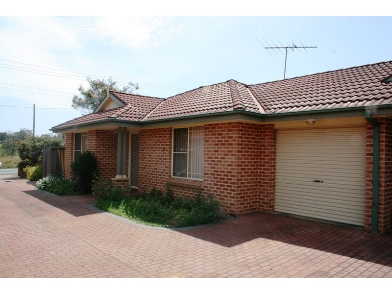 North Richmond NSW 2754