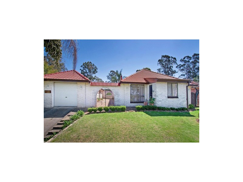 123 Keda Circuit, North Richmond NSW 2754