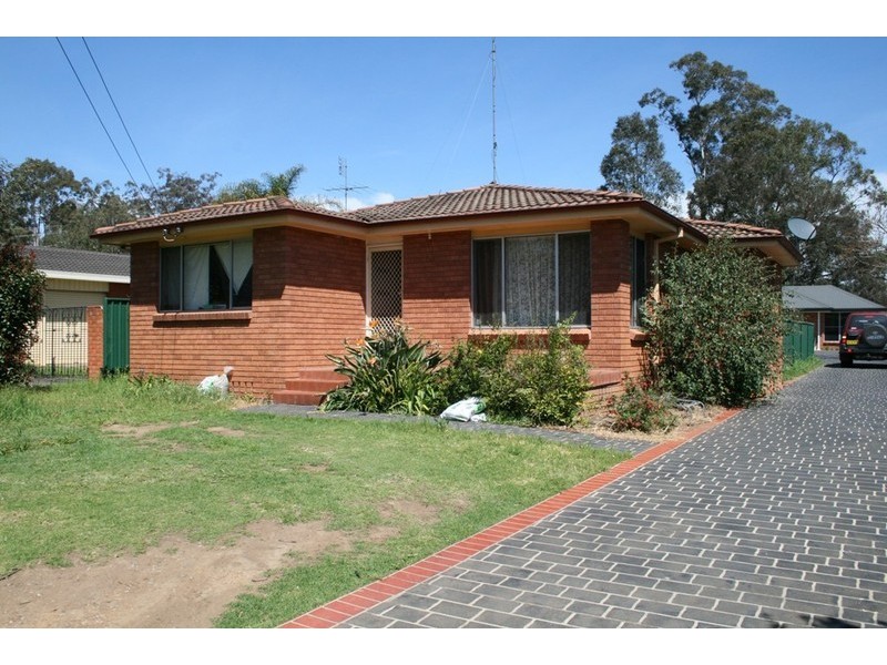 14 Stephen Street, North Richmond NSW 2754