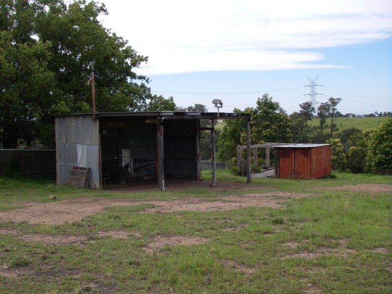 50 Single Ridge Road, Kurmond NSW 2757