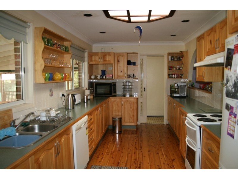 Agnes Banks NSW 2753