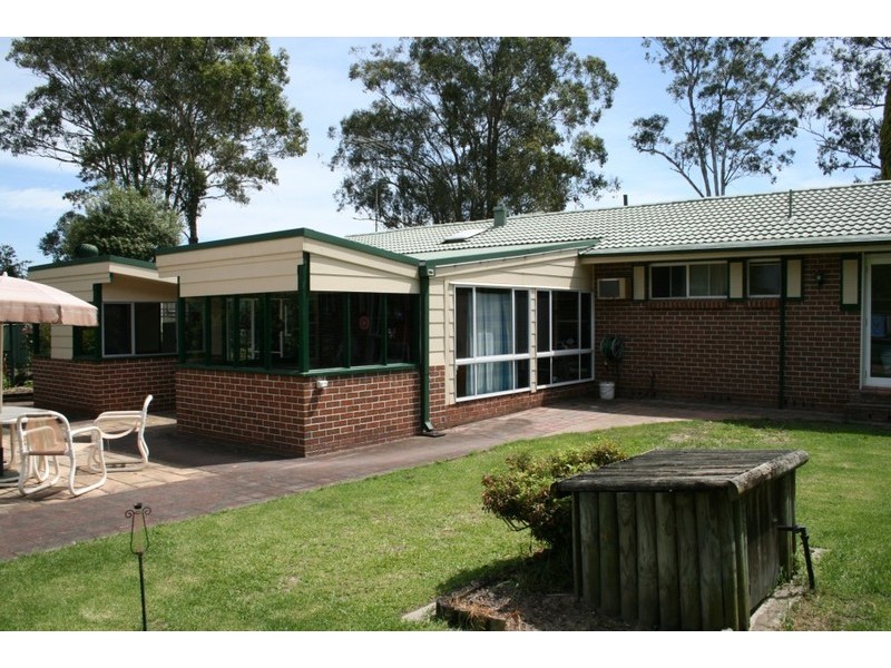 Agnes Banks NSW 2753