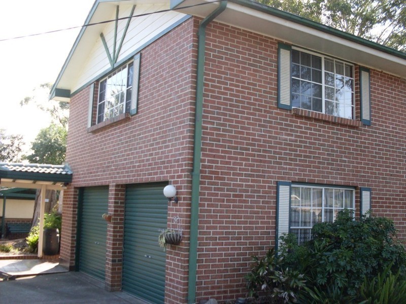 Agnes Banks NSW 2753