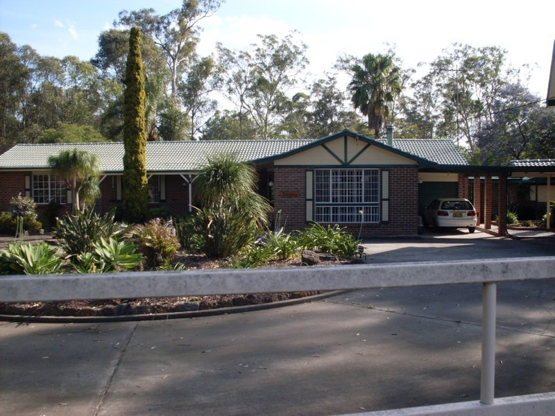 Agnes Banks NSW 2753