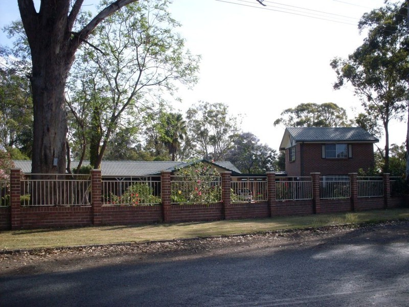 Agnes Banks NSW 2753