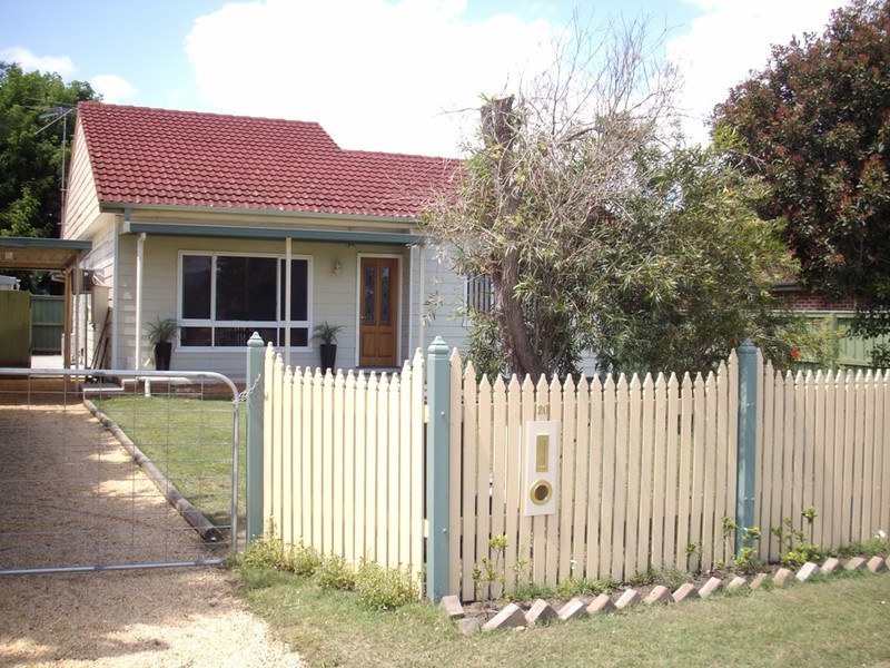 North Richmond NSW 2754