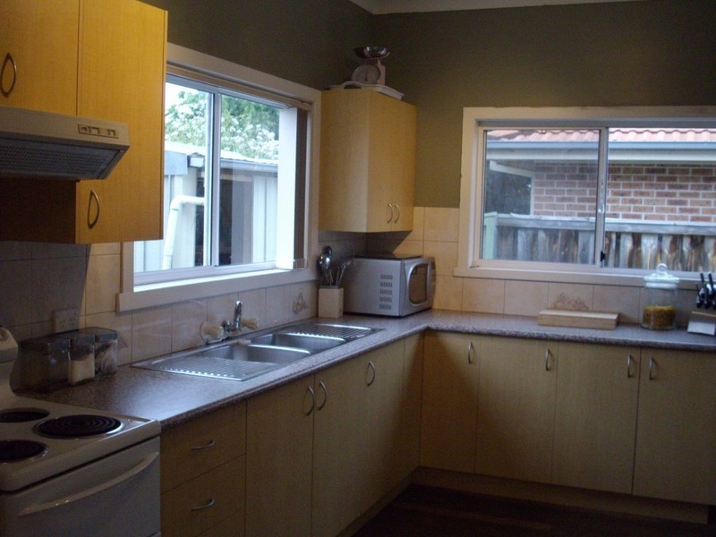 North Richmond NSW 2754