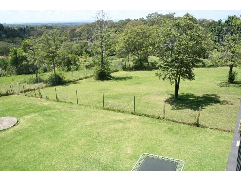 Kurrajong NSW 2758