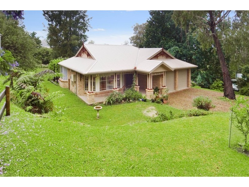 Kurrajong Heights NSW 2758