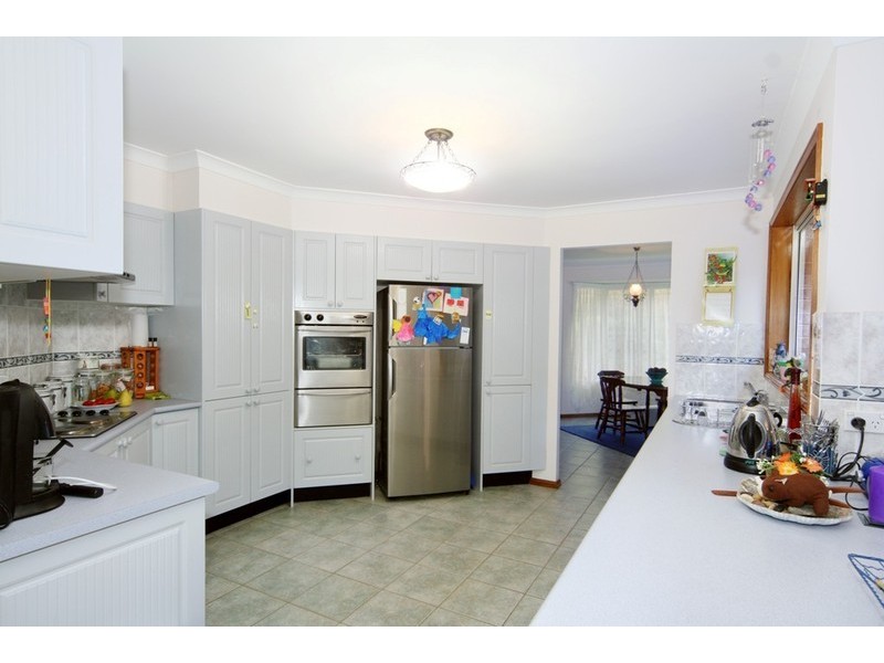 Kurrajong Heights NSW 2758