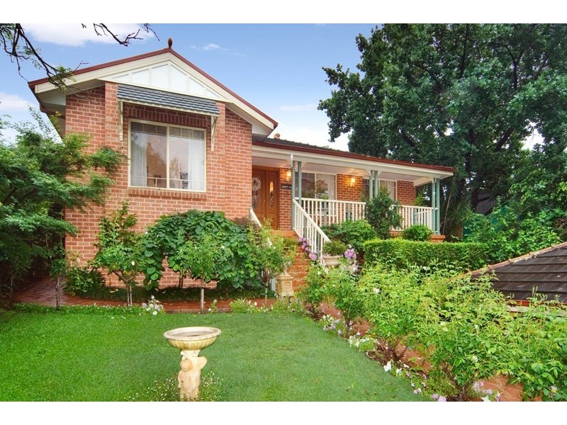 664 Bells Line Of Road, Kurrajong NSW 2758