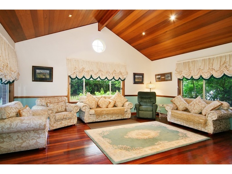 664 Bells Line Of Road, Kurrajong NSW 2758