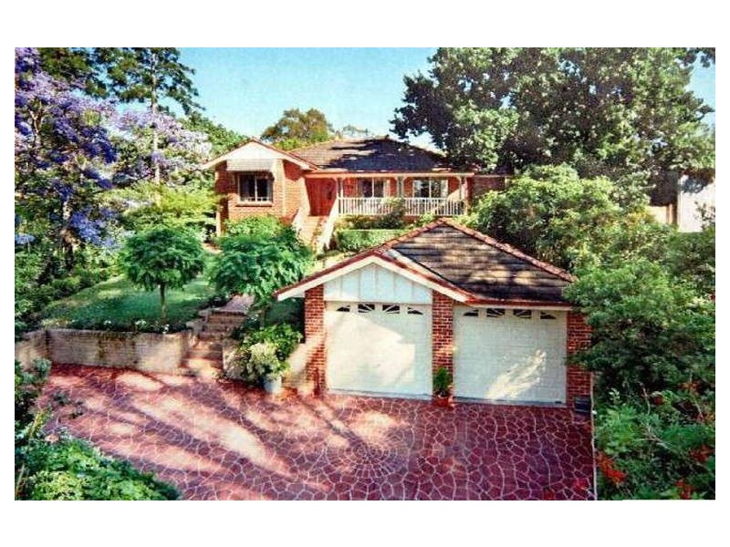 664 Bells Line Of Road, Kurrajong NSW 2758