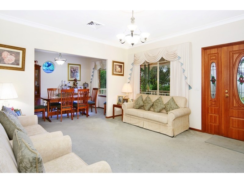 664 Bells Line Of Road, Kurrajong NSW 2758