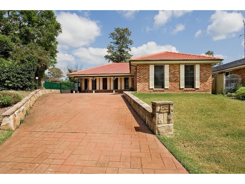 North Richmond NSW 2754