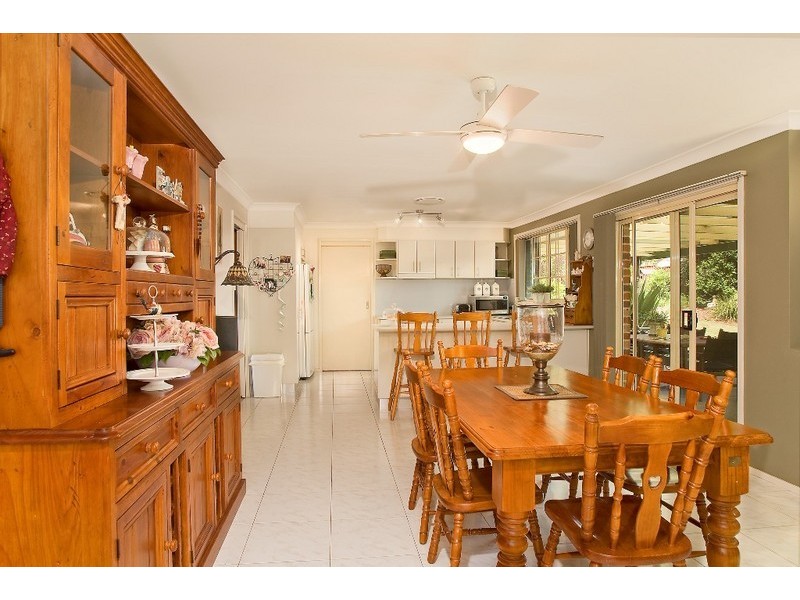 North Richmond NSW 2754