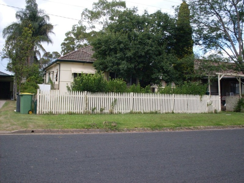 Mcgraths Hill NSW 2756